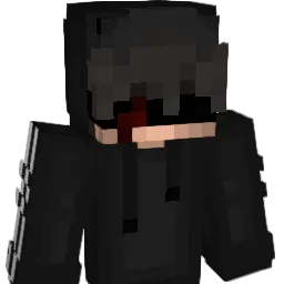 Zamyslov Minecraft avatar bust