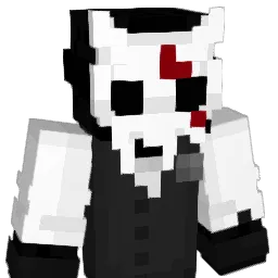ZanKey's Minecraft skin