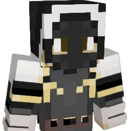 ZanSteel Minecraft avatar bust