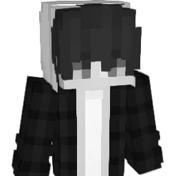 ZanZax Minecraft avatar bust
