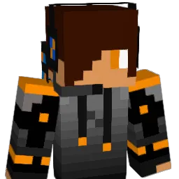Zan_Tan Minecraft avatar bust