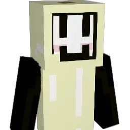 Zanatas00 Minecraft avatar bust