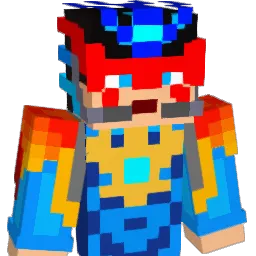Zanch0722 Minecraft avatar bust