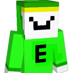 Zanda223 Minecraft avatar bust