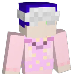 Zandar661 Minecraft avatar bust