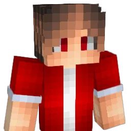 ZandeeElegant Minecraft avatar bust