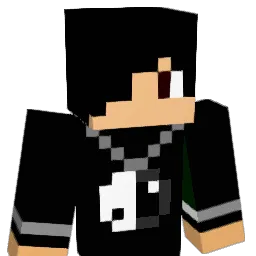 Zander123454 Minecraft avatar bust