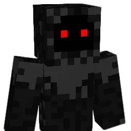 ZanderFire's Minecraft skin