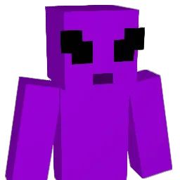 ZanderGIB's Minecraft skin