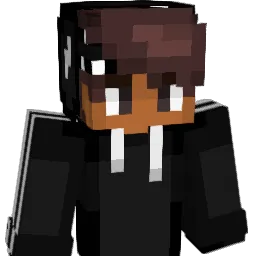ZanderXp's Minecraft skin