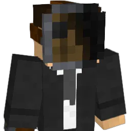 Zander_650 Minecraft avatar bust