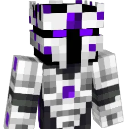 Zanderin0's Minecraft skin