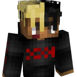 Zanderrtron1423's Minecraft skin