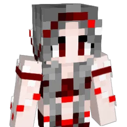 ZandreFouche Minecraft avatar bust