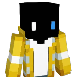 Minecraft-Avatar von Zandwarf_: Büste