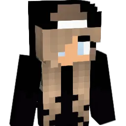 Zane1_3 Minecraft avatar bust