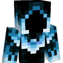 Zane333 Minecraft avatar bust
