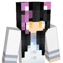 ZaneArcherman Minecraft avatar bust