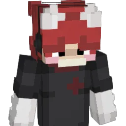 ZaneDaRat's Minecraft skin