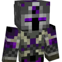 ZaneGT Minecraft avatar bust