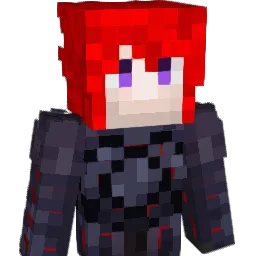 ZaneHoltz Minecraft avatar bust