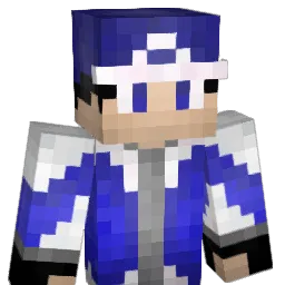 ZaneSolo Minecraft avatar bust