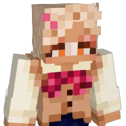 Zane_1617 Minecraft avatar bust