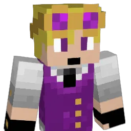 Zane_Ashford Minecraft avatar bust