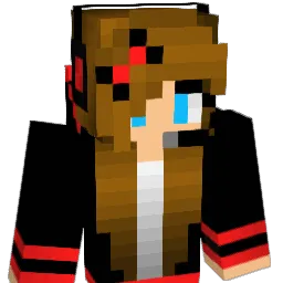 Zane_Beatty Minecraft avatar bust