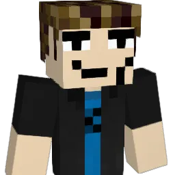 Zane_Orovidian Minecraft avatar bust