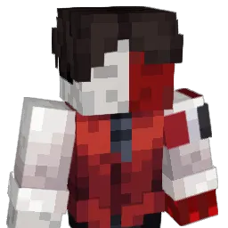 Zanet42 Minecraft avatar bust