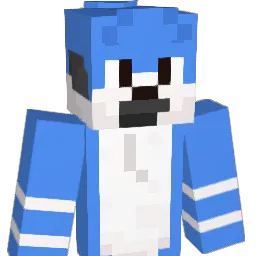 Zanette_2000 Minecraft avatar bust