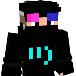 Zanetti7 Minecraft avatar bust