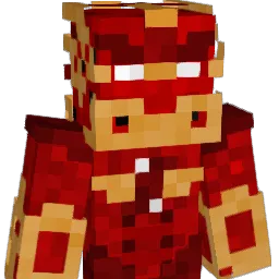 Zaneyboy123 Minecraft avatar bust