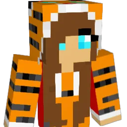 Zangestu Minecraft avatar bust