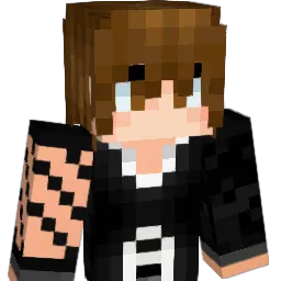 Zangetsu_Zoro Minecraft avatar bust