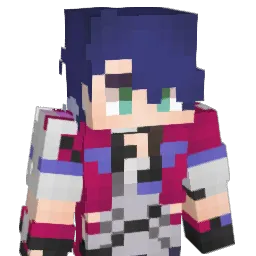 Zangeus's Minecraft skin