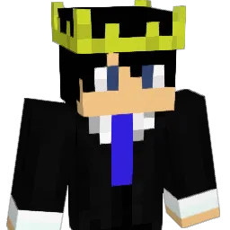 Zangro_ Minecraft avatar bust