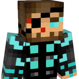 Zangy_ Minecraft avatar bust