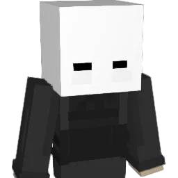 Zaniky_ Minecraft avatar bust