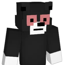 Zankoh Minecraft avatar bust