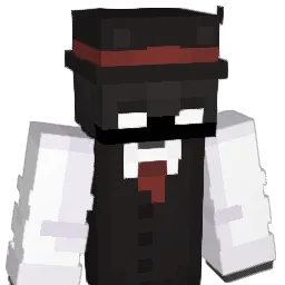 Zankron's Minecraft skin