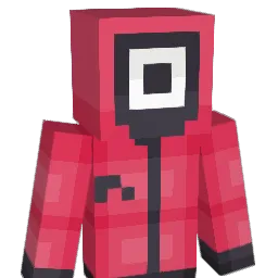 Zanman1 Minecraft avatar bust