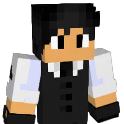 Zanmatox Minecraft avatar bust