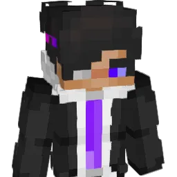 Zann3_NightF4ll Minecraft avatar bust