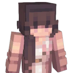 Zannabo's Minecraft skin