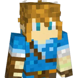 Zanner's Minecraft skin