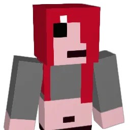 Zannite's Minecraft skin