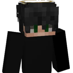 Zano01's Minecraft skin