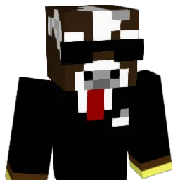 Zano0 Minecraft avatar bust